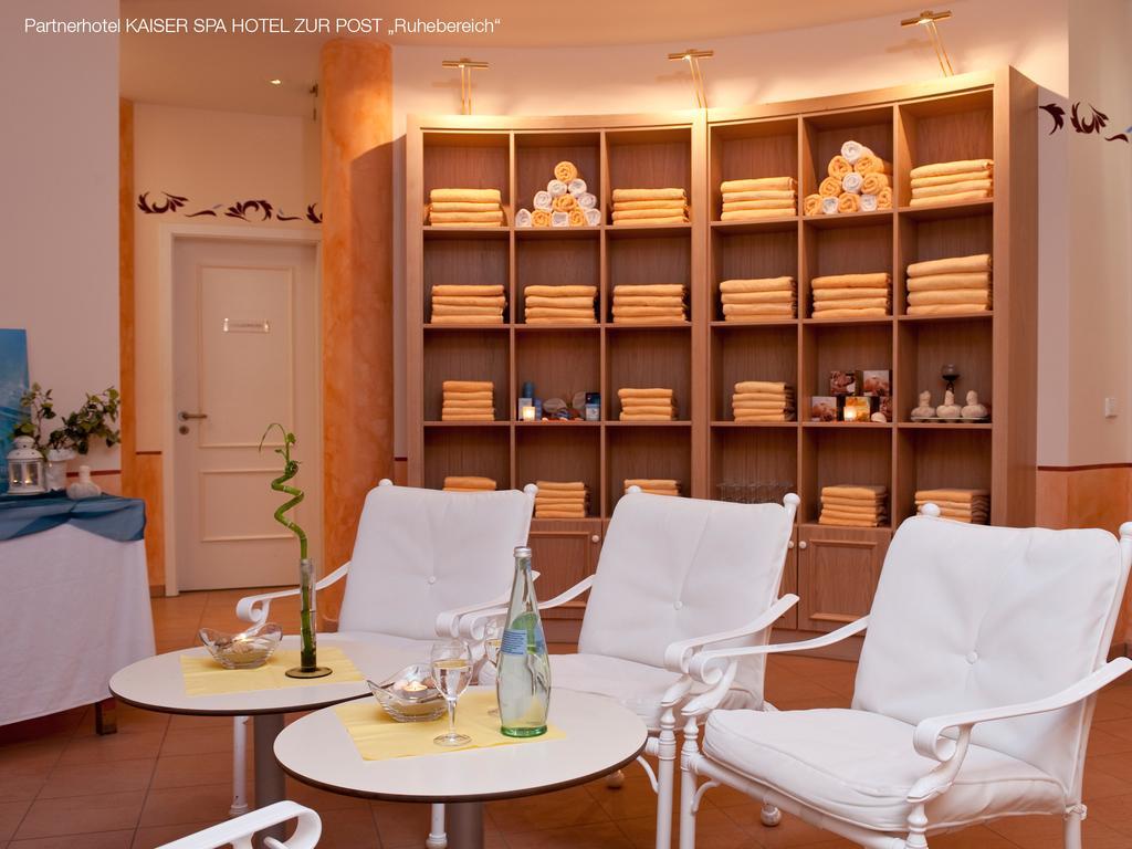 Ferienoase Daire Heringsdorf Dış mekan fotoğraf